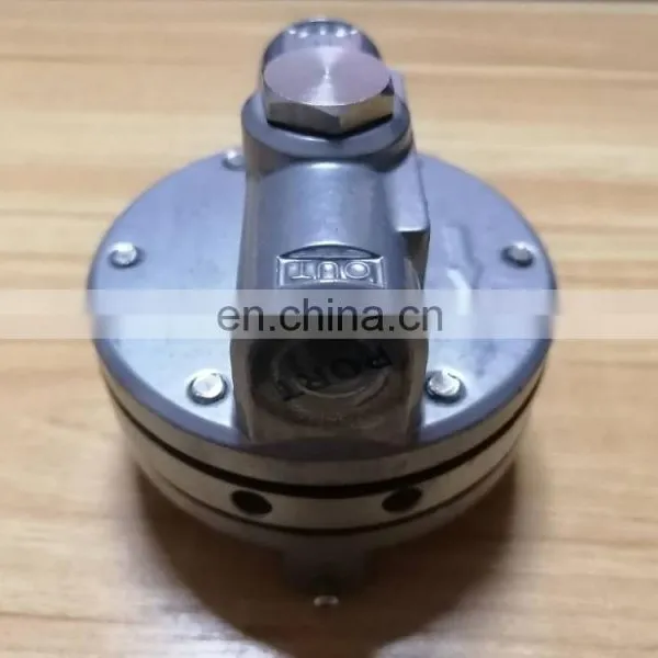 SMC Booster Relay 1L100-02 photo-2