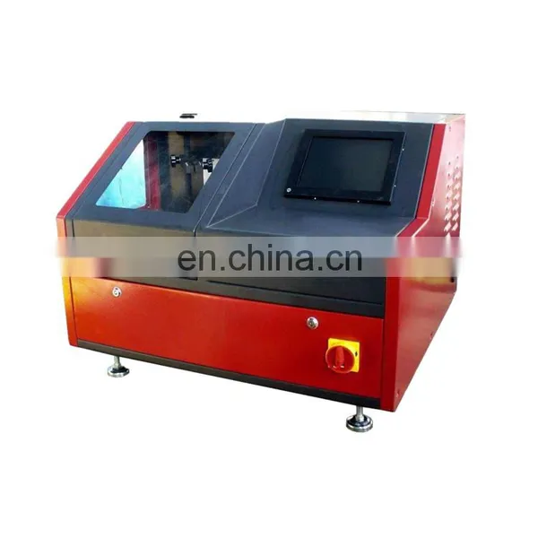 EPS205 Common Rail Diesel Fuel Injector Test Bench photo-2
