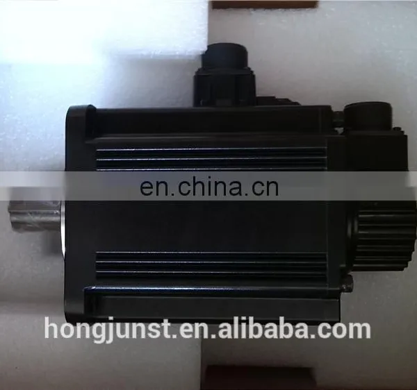 ECMA-E21315SS 1.5kw Delta Servo Motor With Brake for Embossing Machine photo-3