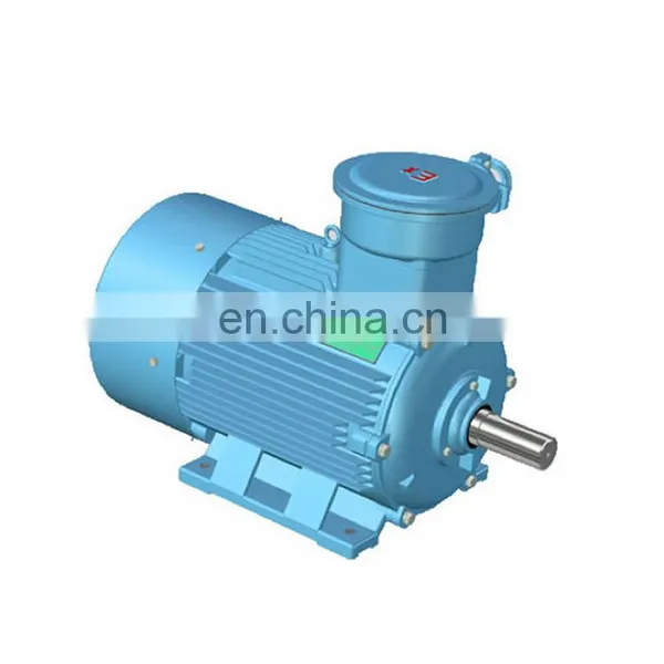 YB3-225M-4 45kw ex Proof Industrial Motor