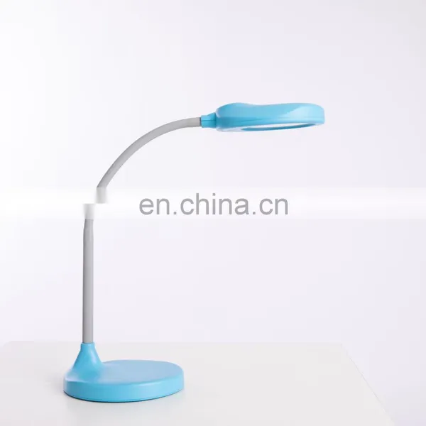 Hot Selling Lamp Desk Kids Hotel Table Lamp for Reading Office Artwork Craft photo-6