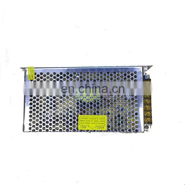 AC 110V 220V to DC 12V 20A 240W Volt Transformer Switch Power Supply Converter photo-2