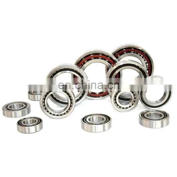 Hot Sales Automobile Miniature Ball Bearings Ntn 608 R188 RS 2RS ZZ 6380 Stainless Steel Bearing 609 photo-2