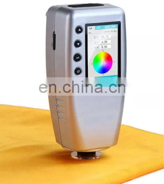 Portable Colorimeter Price photo-4