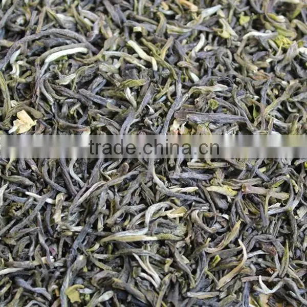 Fresh Loose Tea Best- Selling Chinese Jasmine Tea photo-6