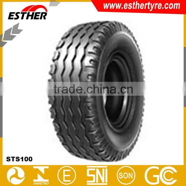 Modern New Products Chinese Agricultural Tyre