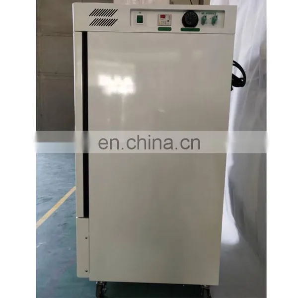 Large LCD Display Biochemical Laboratory Bacteria Incubator photo-3