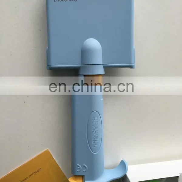 Wholesale Autoclavable 12 Channel Variable Volume Transfer Pipette Pen photo-5