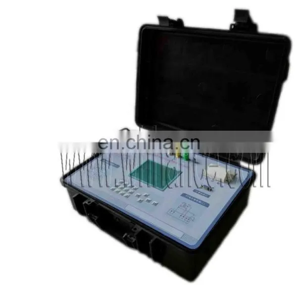 Portable PT Tester photo-2