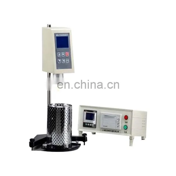 Laboratory Use Precise Viscometer Brookfield photo-4