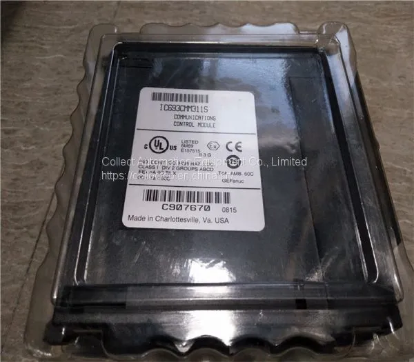 IS220UCSAH1A STAND ALONE MODULE GE PROCESSOR BOARD MARK VI photo-2