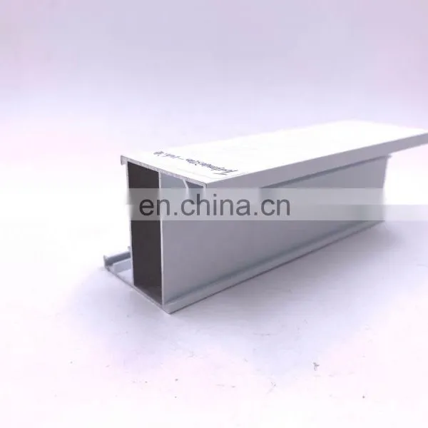 Shengxin Aluminum Window Profile Section Aluminium Extrusion for Windows and Window Frame photo-4
