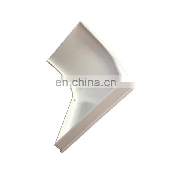 Guangzhou Professional Design Manufacturing Diy Precision Quality Part Custom Rapid Prototype Service Blender Mould Manufacturer photo-5