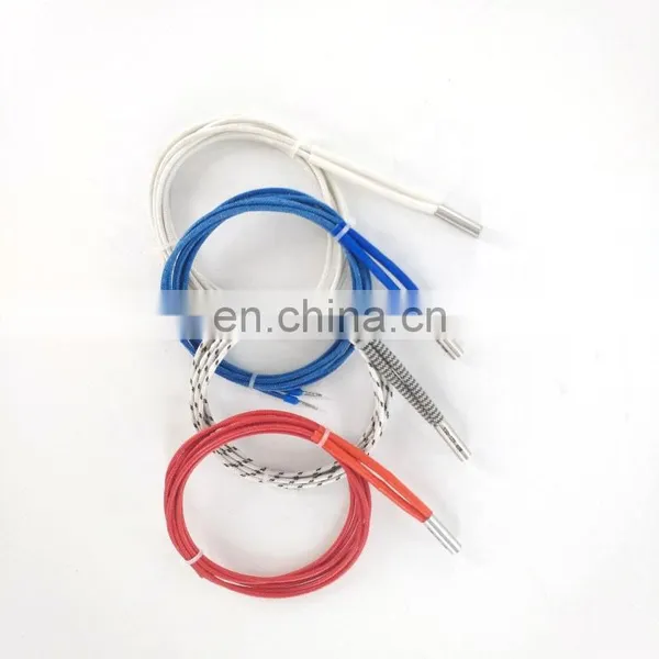 6*20mm 3D Printer 12V Electric Cartridge Heaters photo-2