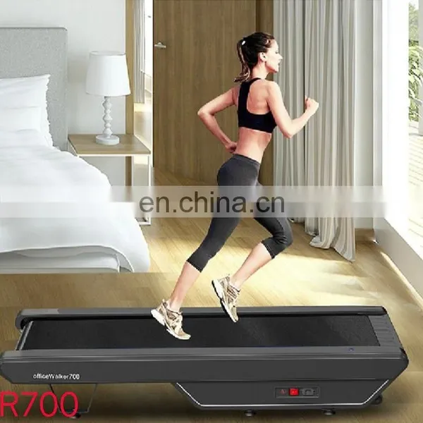 Smart Walking Exercise Equipment With Digital Display, Treadmill Machine for Under Desk Treadmill photo-2