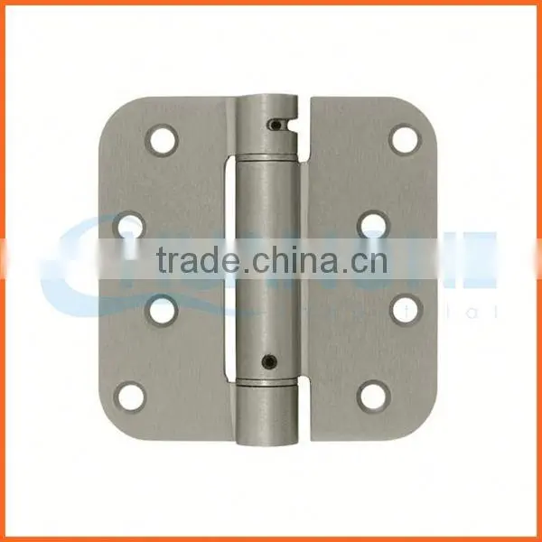 Trade Assurance Toilet Partition Self-closing Spring Hinge photo-2