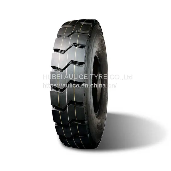 Off Road (Construction And Mining) Tire