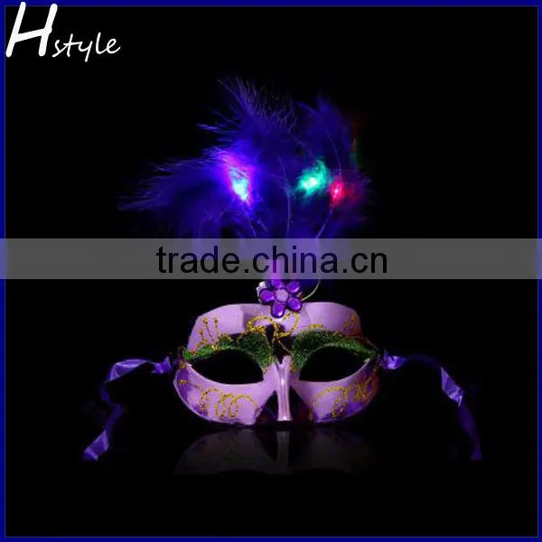 2016 LED Party Mask MJA197 photo-3