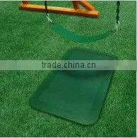 Swing and Slide Wear Rubber Pad