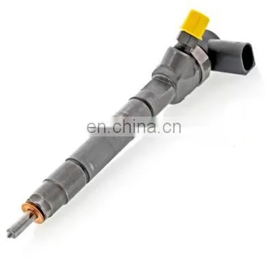 Fuel Injector 0445 120 182 Bos-ch Original In Stock Common Rail Injector 0445120182 photo-4