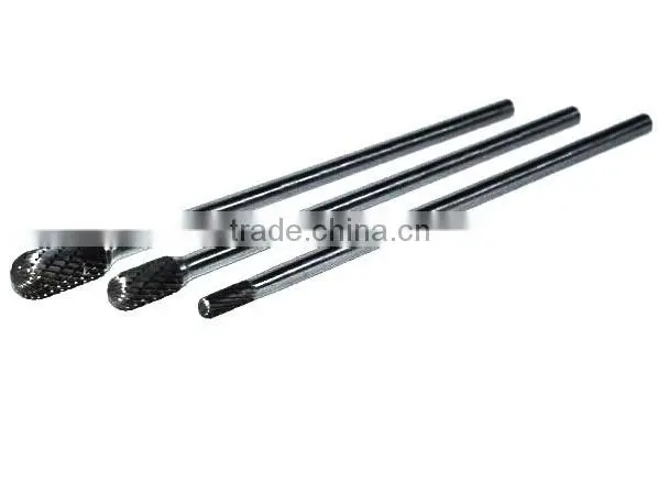 CNC Carbide Rotary Files of the Professional Quality photo-2