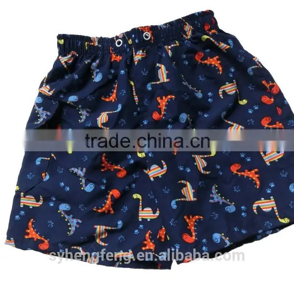 Wholesale Boy Beach Shorts Beach Trousers Sport Pants Casual Pants photo-5