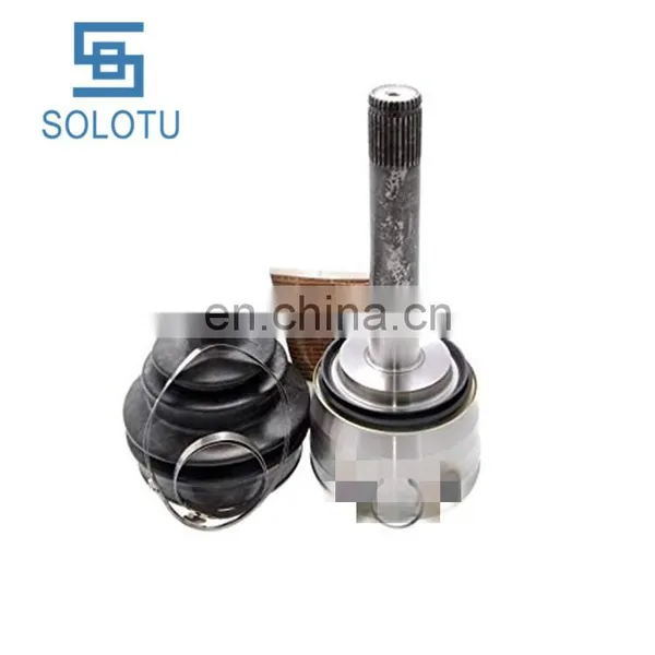 Wholesale Price Auto Parts Outer CV Joints 43460-69115 For LAND CRUISER RGJ200 photo-2