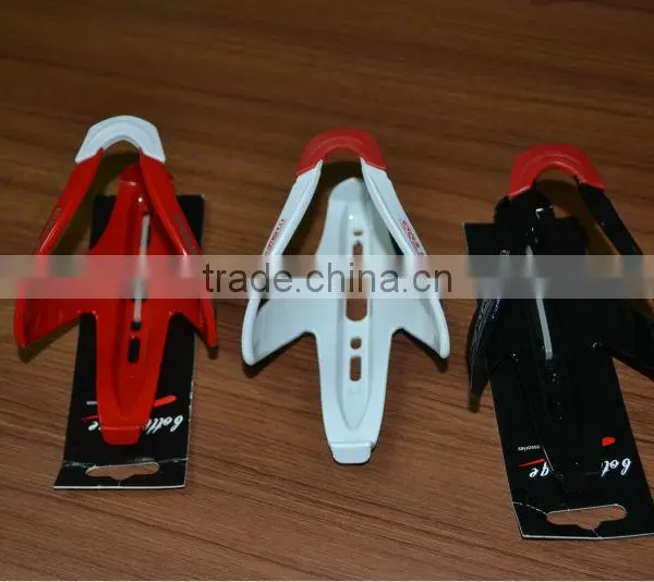 AEST Fiberglass Bicycle Water Bottle Holder Cool Outlooking photo-6