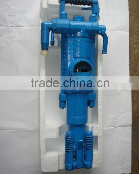Penumatic Tools YT29 Jack Hammer photo-5