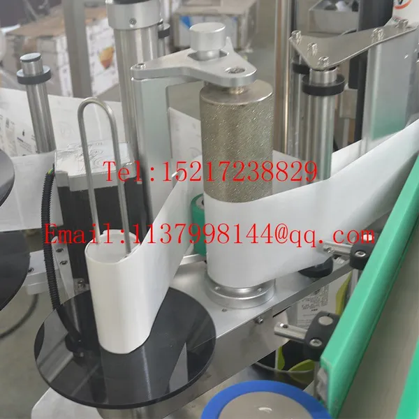Customized Bubble Liquid Filling Capping Labeling Production Line Bottle Filling Capping and Labeling Machine for Bubble Water photo-2