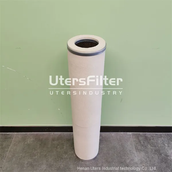 P-DLS-LT/MT 90/150/1100 UTERS Replace of PETROGAS Natural Gas Coalescing Filter Element photo-5