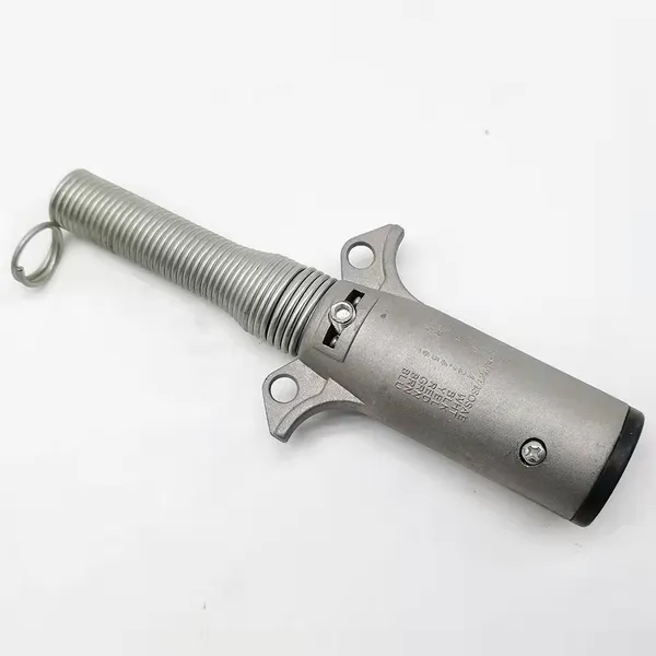 Aluminum Alloy 24v 12v 7 Trailer Plug photo-1