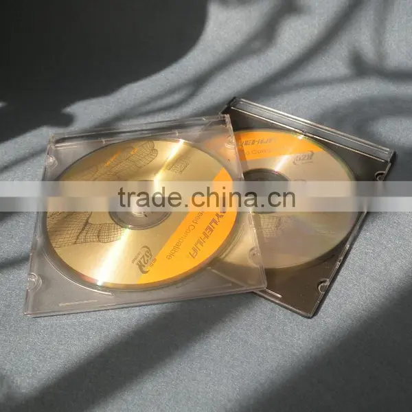 5.2mm cheap cd cases box at sale