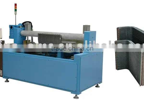 CNC Condenser Bender Coil Bender Machine photo-2