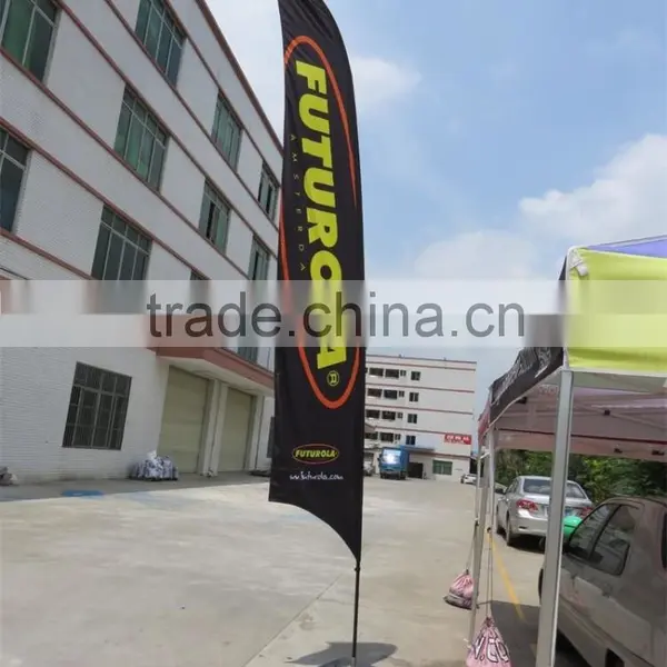 5m Feather Flag photo-2