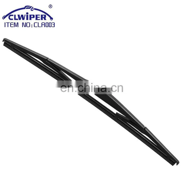 CLWIPER Rear Wiper Blades 350mm for Previa,Lexusr RX300,RX350,X4002,LX570,Colt,Coltplus 1.6L,Veracruz,Santafe,Carens,Cerato