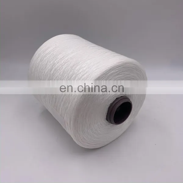 Hot Selling High Tenacity 100% Poly Poly Core Spun Sewing Thread photo-3