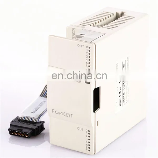 FX2N-48ER-D PLC Programmable Controller photo-5