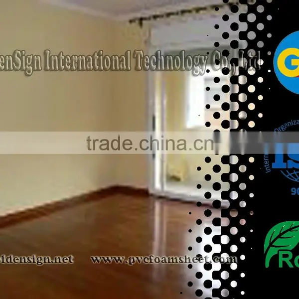 Eco Friendly Pvc Foam Sheet/manufactura de PVC Plancha/eco/saludable photo-5