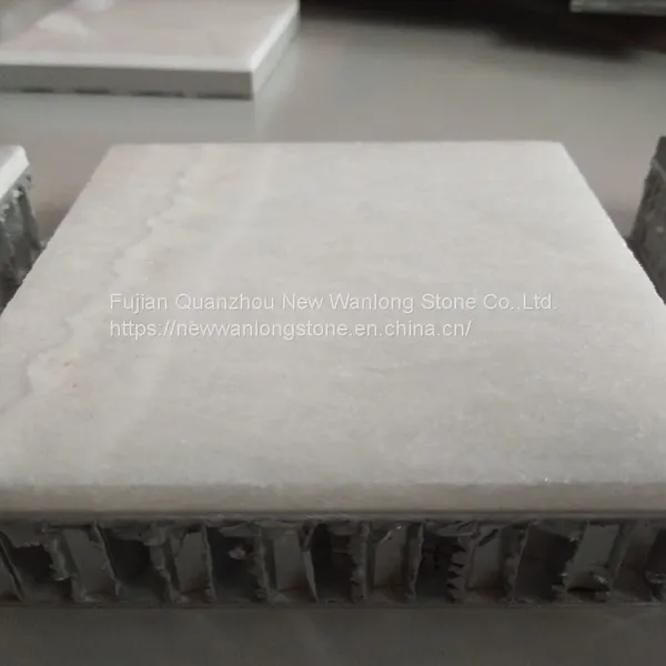 Marble Panel Granite Aluminum Composite Panel Cladding Boards photo-4