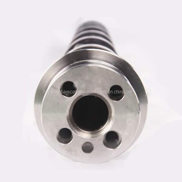 FPT IVECO CASE Cursor9 Euro 6 F2CFE612 A/B/D Camshaft 504241901/504255364/504326209/5802189757/5802189749 photo-4