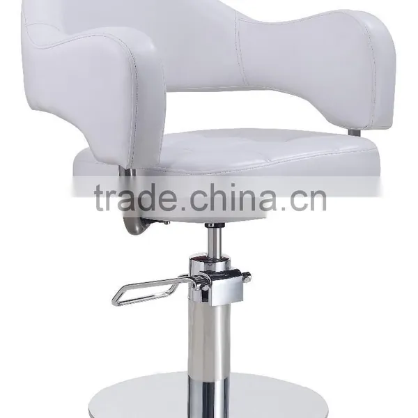 Hot Selling Barber Chair Styling Chair Hair Salon Furniture Beauty Salon Barber Chair photo-2