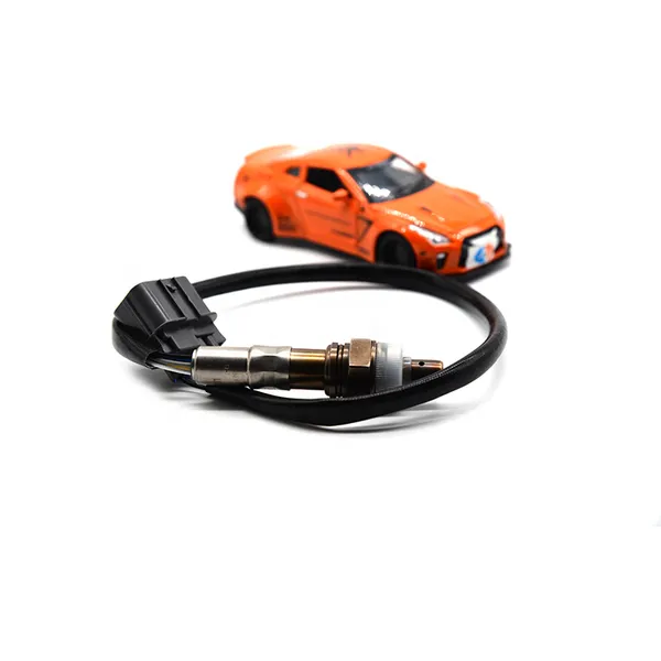Haoxiang Auto New Material Oxygen O2 Lambda Sensor 22641AA271 22641-AA271 For Subaru Forester Legacy photo-5