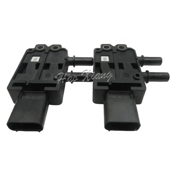 Haoxiang CAR DPF Differential Pressure Sensor 2871960-Q229822 For Cummins ISB 5.9L ISD 6.7L ISL8.9L/ISC 8.3L photo-5