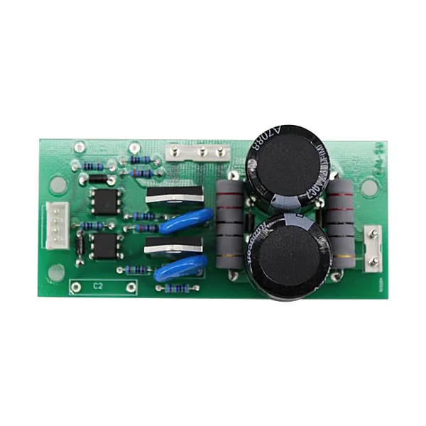 Bernard Electric Actuator Main Control Board A7088 Logic Control Board Circuit Board Drive Board Adjustment Board photo-3