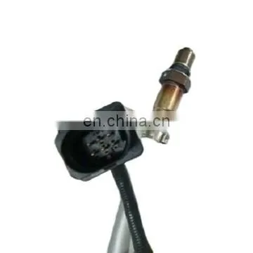 06J906262M	Front Oxygen Sensor 	For 	VW Touran/Sharan photo-3
