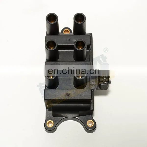1F2U-12029-AC Ignition Coils 27300-2G700 for FORD Trucks Mondeo 2.5/V6 photo-3