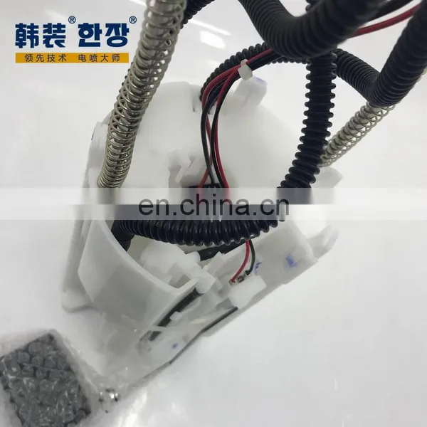 77020-60430 Fuel Pump Assy	For	Toyota Land Cruiser Prado TRJ150 photo-3