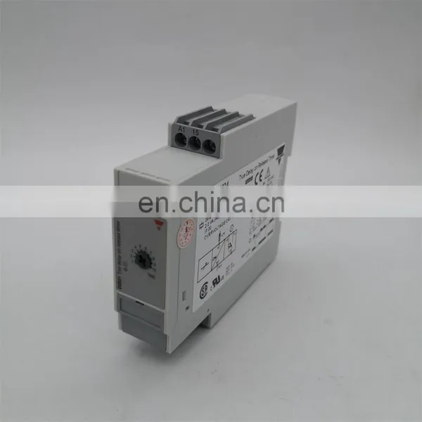 DBB01CM24 True Delay on Release Timer 50-60Hz photo-5