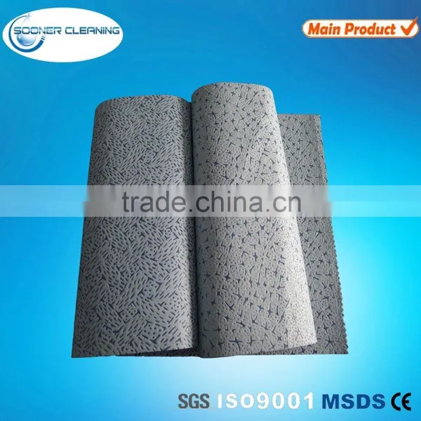 High Water and Oil Absortbency Standard Industrial Wiper Jumbo Roll photo-6